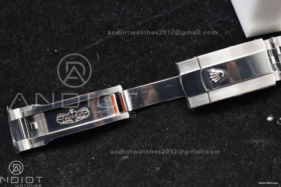 Bracelet 1088 1:1 Green Best SS on Dial FreshLook 904L Sky-Dweller SS Jubilee A 326934 ZF Edition 0325